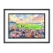 The Boulevard Stadium Fine Art Print Hull Rugby League
